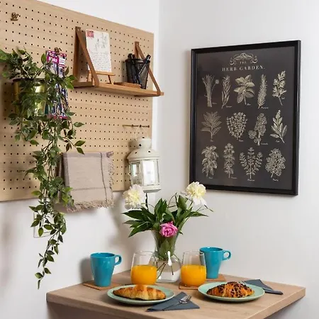 Apartment Sancti Viti Rijeka