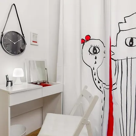Apartment Sancti Viti *