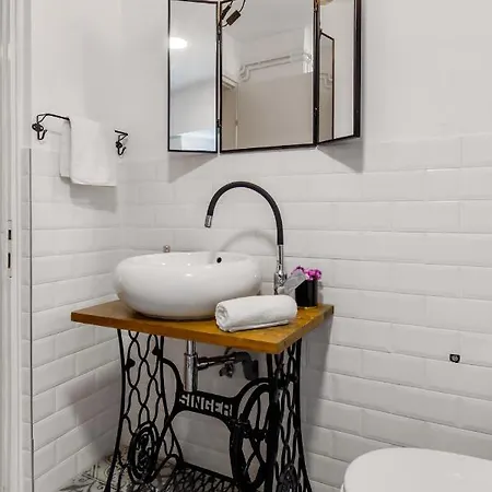 Sancti Viti Apartment Rijeka