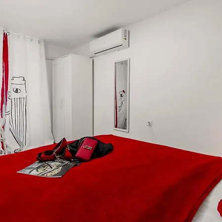 Apartment Sancti Viti *