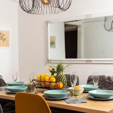 Apartment Sancti Viti